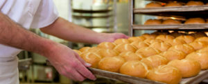 Hayes Advisory helping small business such as bakery