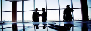 Hayes Advisory helping small business