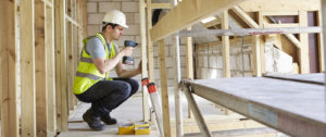 Hayes Advisory helping small business such as builders