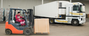 Hayes Advisory helping small business such as trucking companies