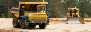 Hayes Advisory helping small business such as mining companies