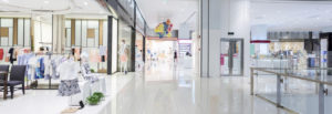 Hayes Advisory helping regional shopping centres and businesses